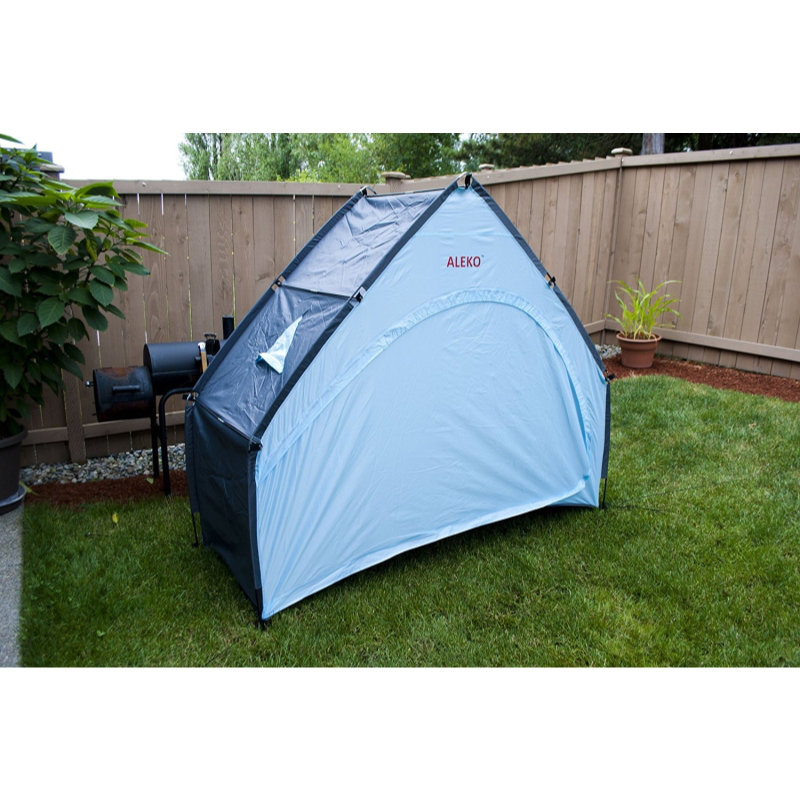 outdoor bike tent