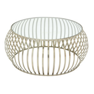 Coffee Table by Woodland Imports