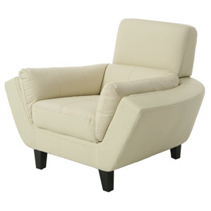New Zealand Armchair by Impacterra
