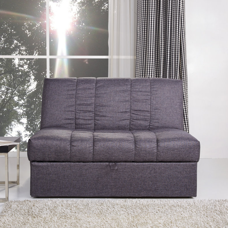 Mercury Row Waldman 2 Seater Sofa Bed Reviews Wayfair Co Uk Waldman 2 Seater Sofa Bed
