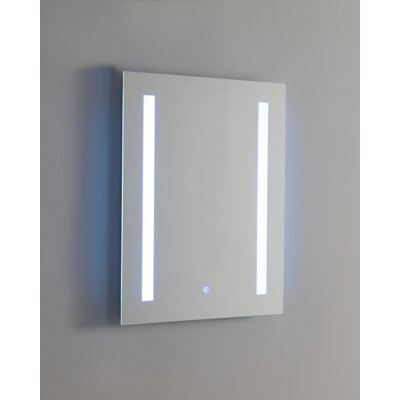 Lighted Full Length Mirrors You Ll Love In 2020 Wayfair