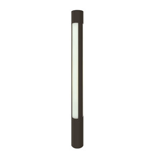 Best Solara 1 Light Bollard Light By Hinkley Lighting Outdoor Lighting Solara 1 Light Bollard Light By Hinkley Lighting Outdoor Lighting