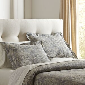 Sandrine Stone Duvet Set