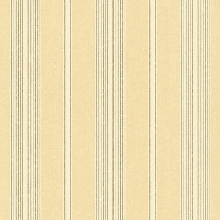 Latitude Run® Stripe Wallpaper, Striped Wallpaper | Wayfair Latitude Run® Stripe Wallpaper, Striped Wallpaper | Wayfair