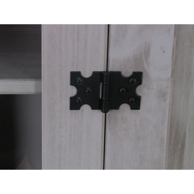 August Grove Vitrine Arlene | Wayfair.de