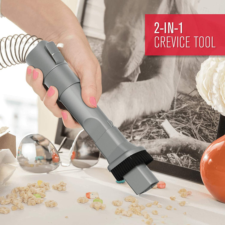 Bagless Upright Vacuum Cleaner 
