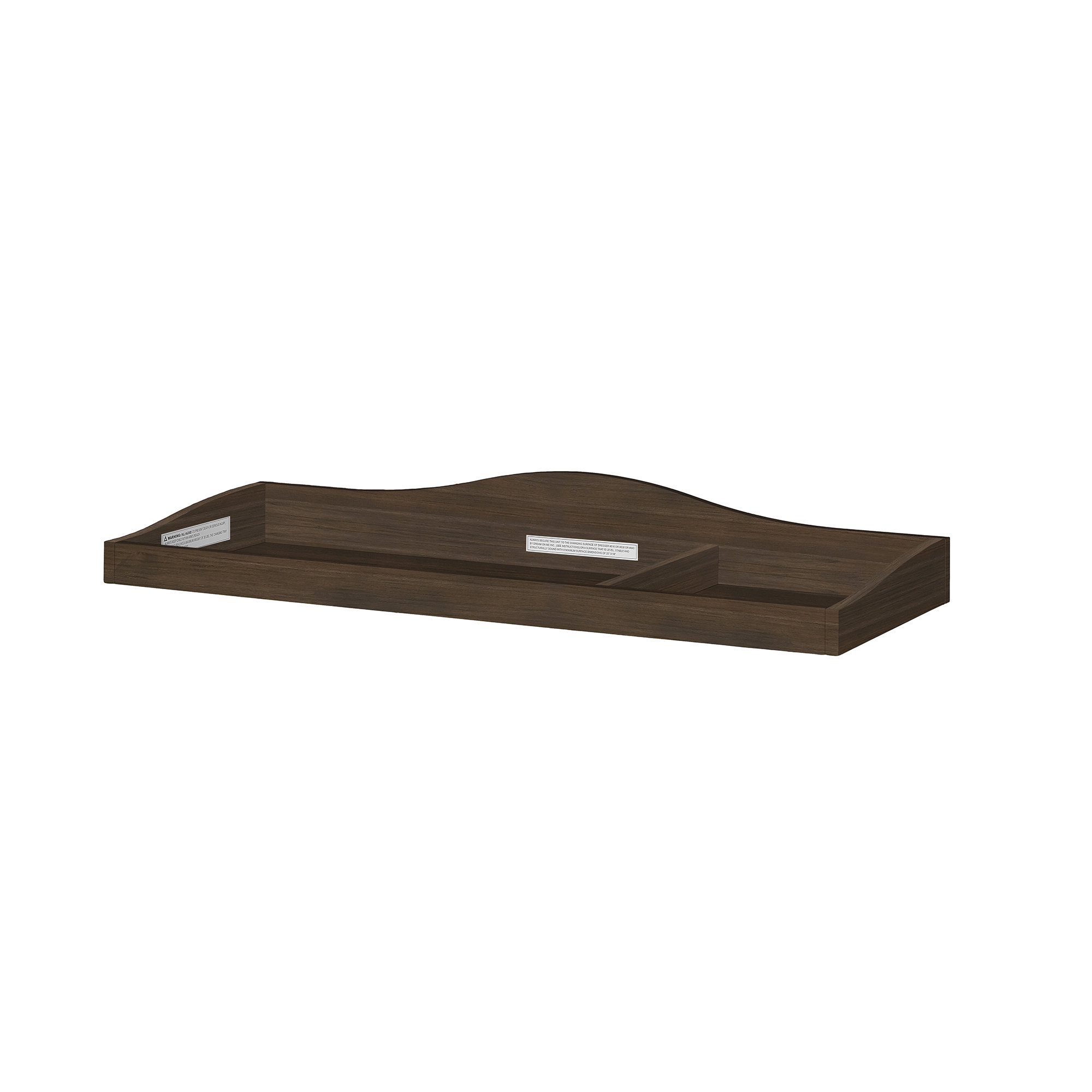 universal changing table