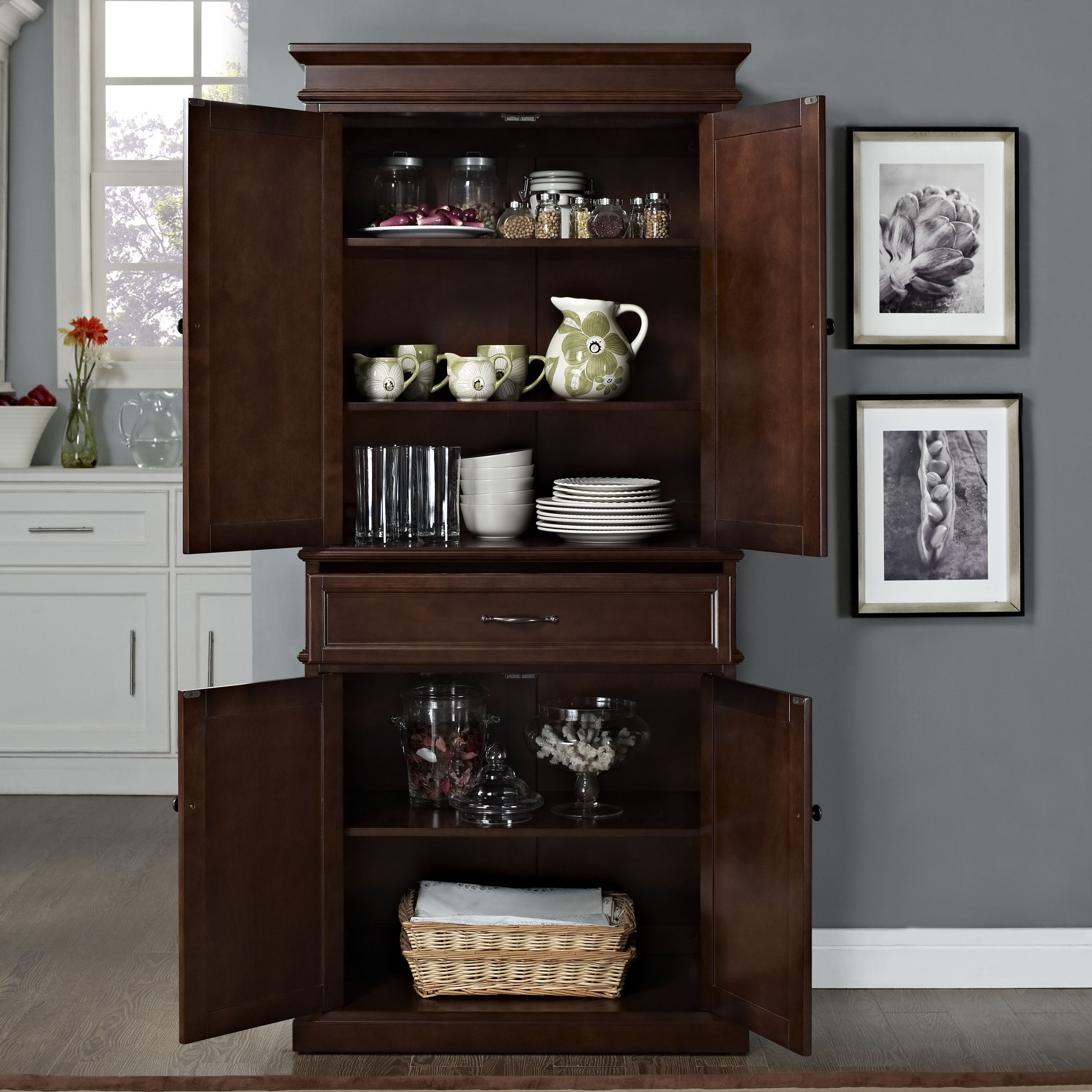 [BIG SALE] BestSelling Pantry You’ll Love In 2021 Wayfair