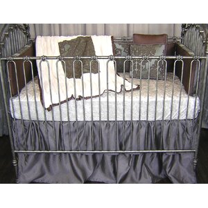 Chandler 4 Piece Crib Bedding Set