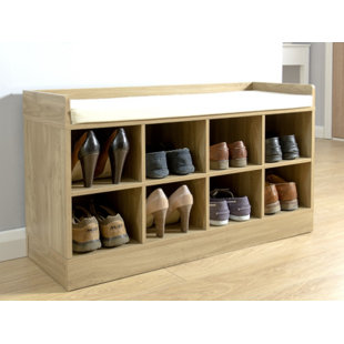 Shoe Racks Storage Cabinets You Ll Love Wayfair Co Uk Quickview