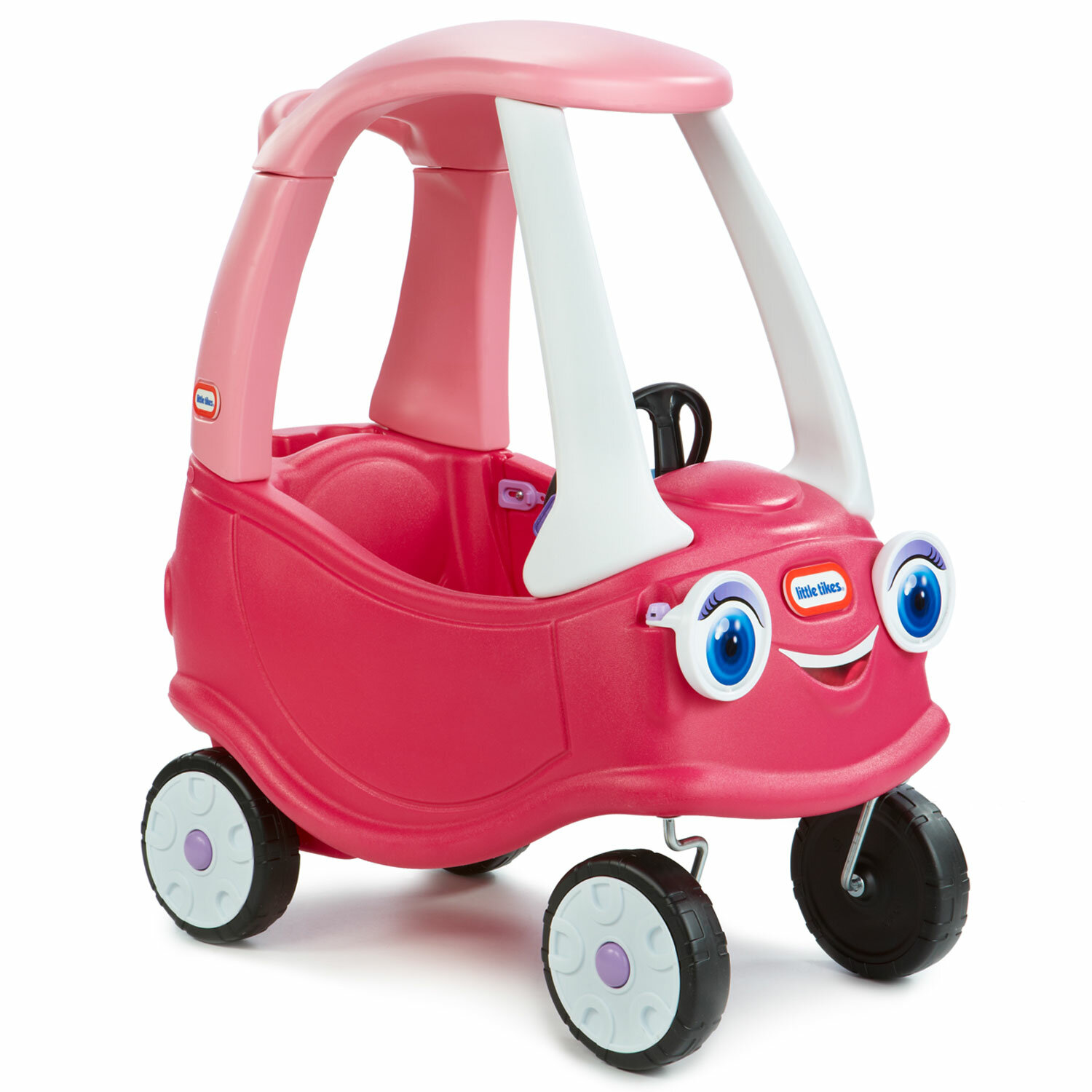 Little Tikes Princess Cozy Coupe® & Reviews | Wayfair