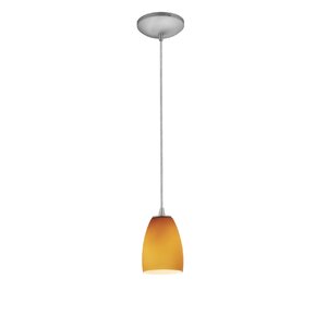 Sherry 1-Light Pendant