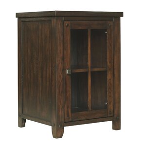 Dakota 1 Door Storage Cabinet