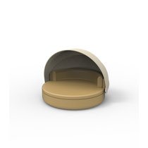 brennon cube patio daybed