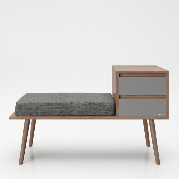 storage benches wayfair