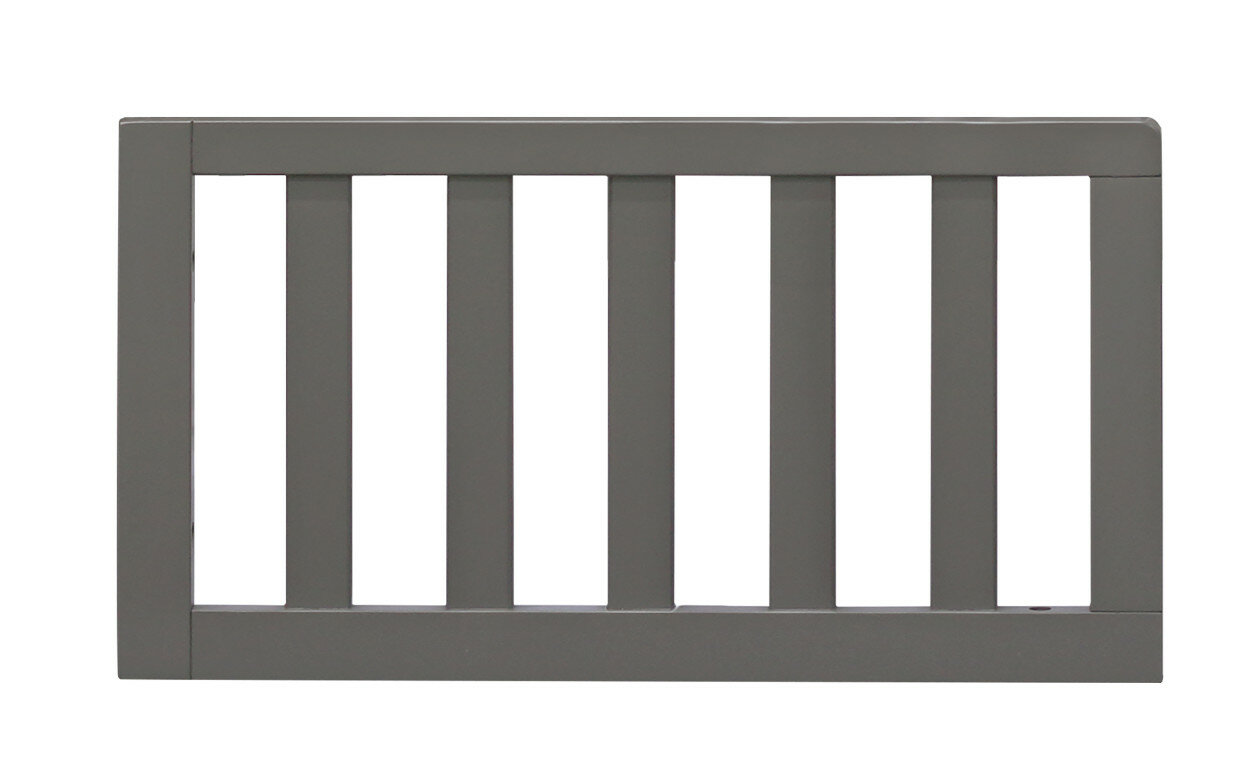 davinci toddler bed rail