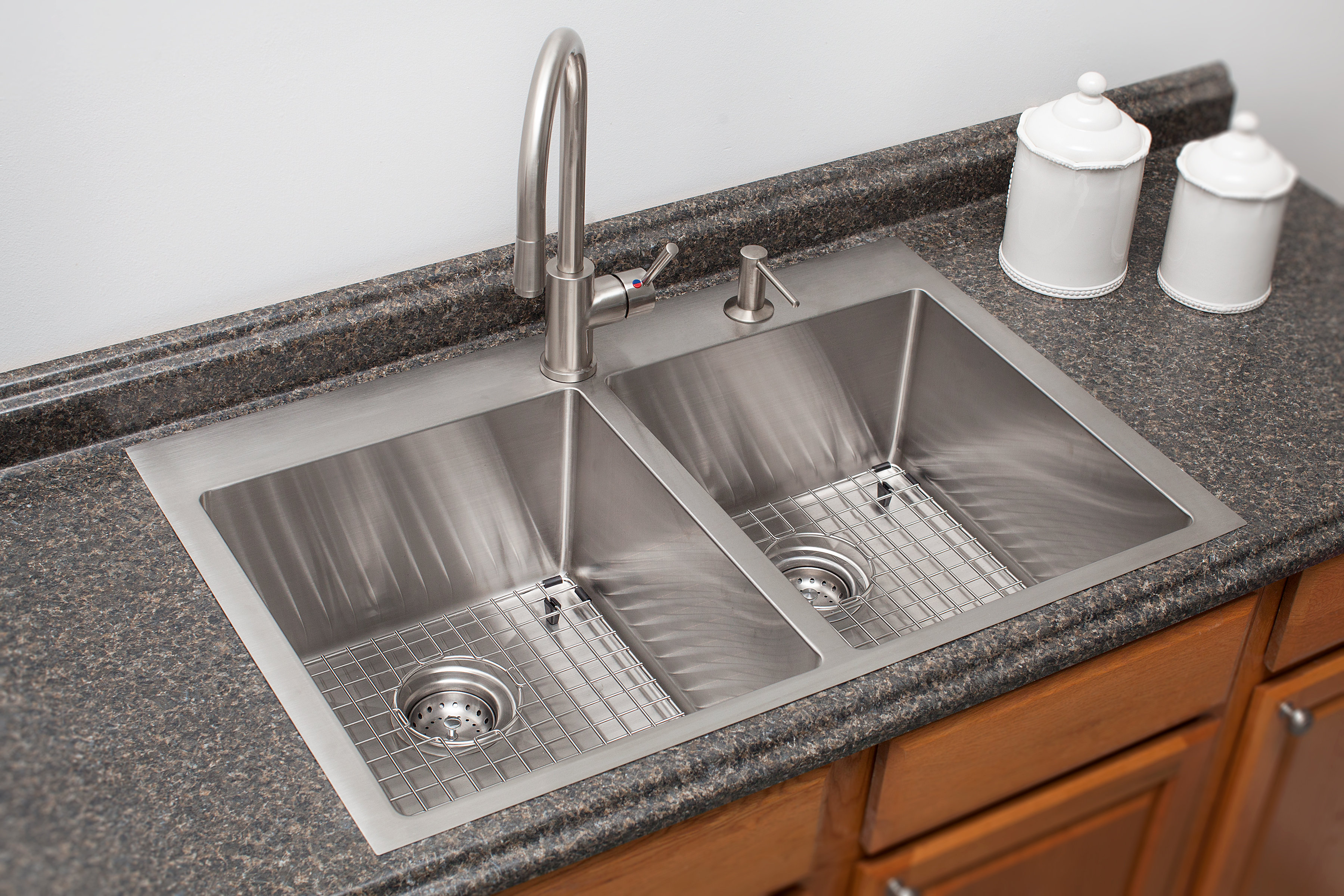 Stainless Steel Sink