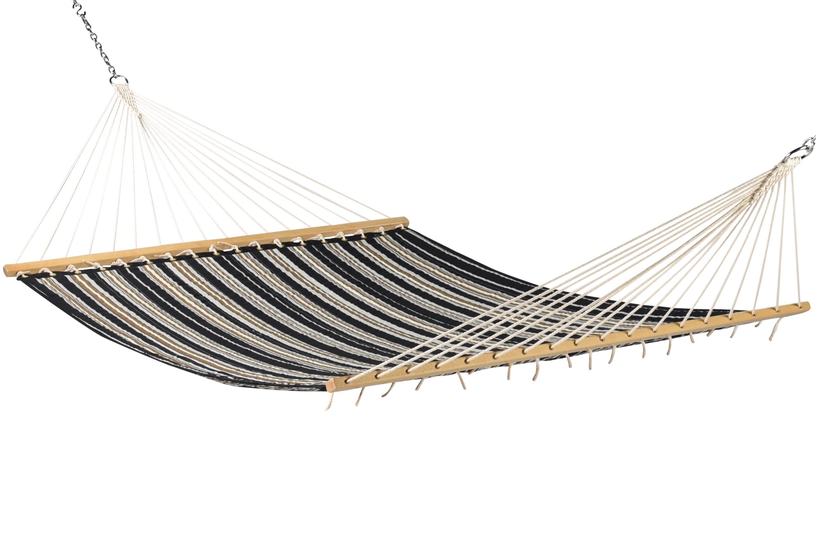 Arlmont And Co Tetbury Double Classic Hammock And Reviews Wayfair