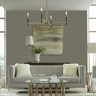 Nacy Standard Configurable Living Room Set by Mutsumi Home Studio