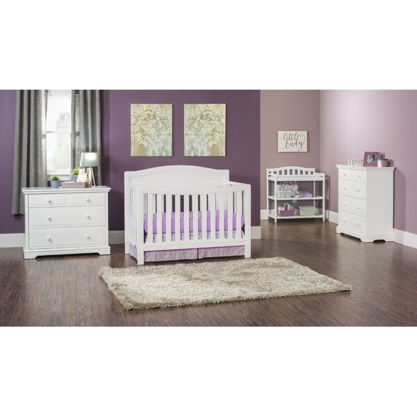 4 piece nursery set