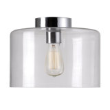 Modern Farmhouse Flush Mount Lighting Allmodern