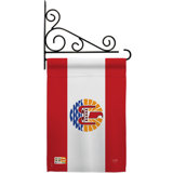 Country Flags You Ll Love In 2021 Wayfair
