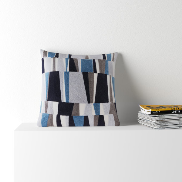 modern african pillows