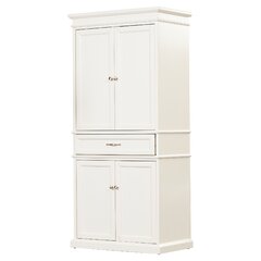 Large 70 Pantry Cabinets Joss Main