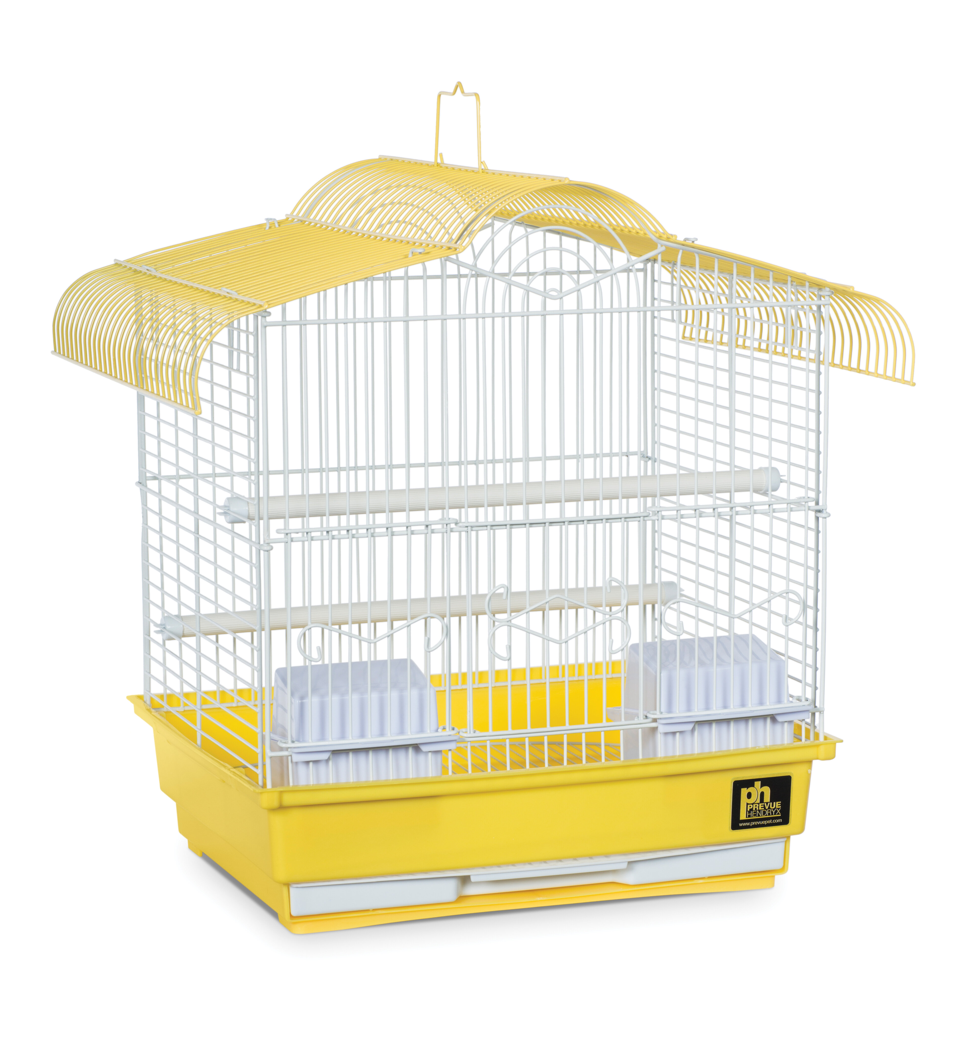 Prevue Hendryx Parrot Cage 2024