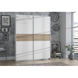 Wardrobes Fitted Wardrobes Corner Wardrobes Wayfair Co Uk