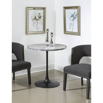 Foundry Select Lakeville End Table Wayfair