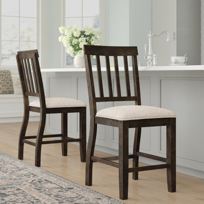 Parthenia 24" Counter Stool