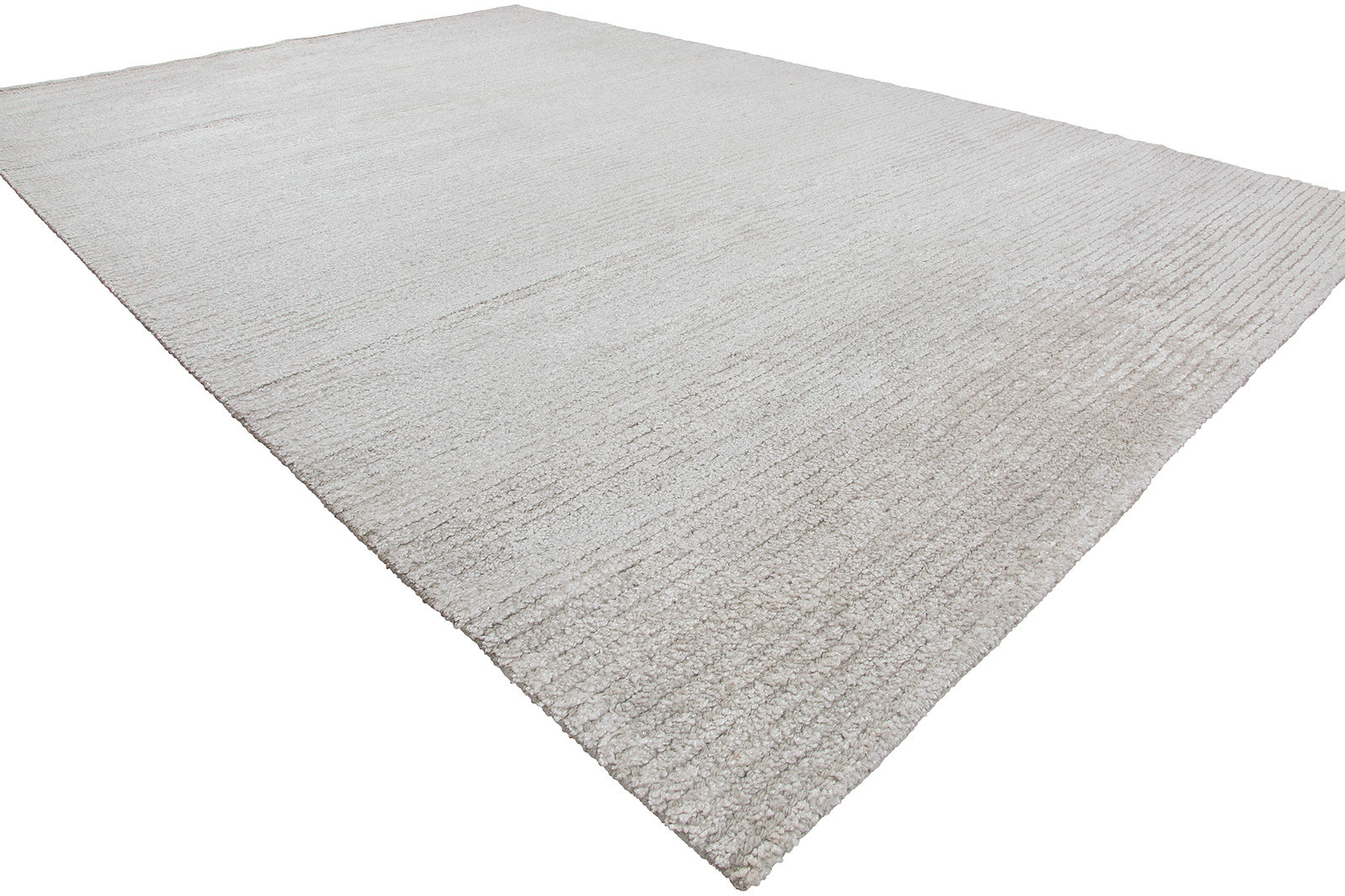 HRI Miles Handmade Flatweave Silver Rug Wayfair