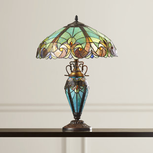 vintage bedroom lamp