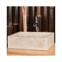 Granite Stone Bathroom Sinks You Ll Love Wayfair Co Uk