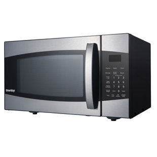Small Microwaves You Ll Love Wayfair Countertop Microwave