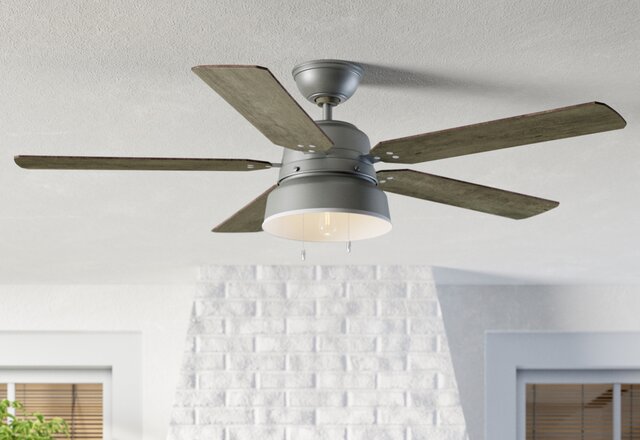 Ceiling Fan Savings