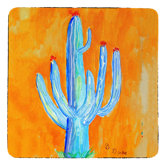 Tall Cactus Wayfair