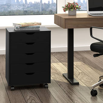 Alera 2 Drawer Lateral Filing Cabinet Wayfair