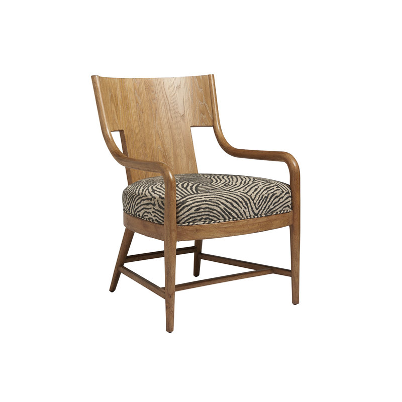 Tommy Bahama Home Los Altos Armchair Wayfair Tommy Bahama Home Los Altos Armchair
