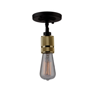 Antique Brass 17 Stories Pendant Lighting You Ll Love In 2021 Wayfair