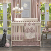 princess crib bedding sets