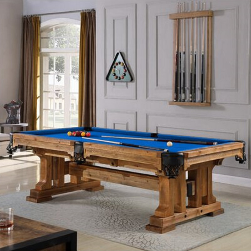 Playcraft Colorado Slate Pool Table Reviews Wayfair