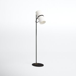 azalea task floor lamp