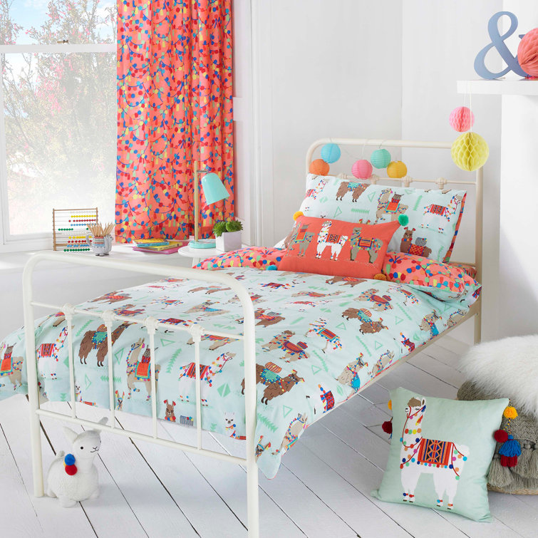wayfair childrens bedding