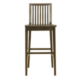 Ines 30 Bar Stool by Red Barrel Studio®