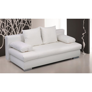2-Sitzer Schlafsofa Beane von Home & Haus