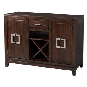 Iron City Sideboard by Red Barrel Studio
