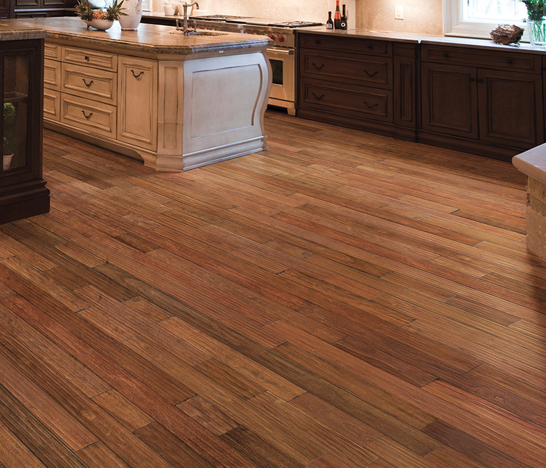 Find The Perfect Brazilian Cherry Chestnut Hardwood