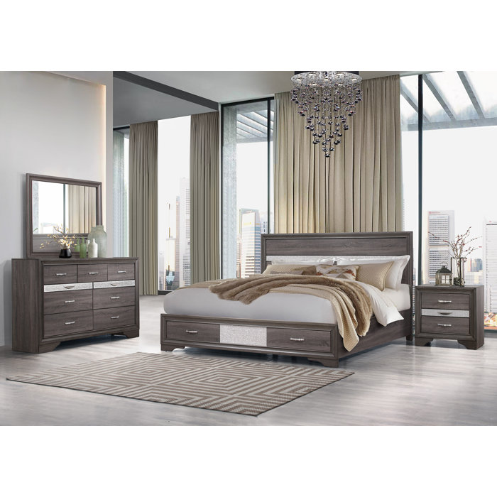 7 Best Bedroom Furniture Sets Reviews 2021 Under 300